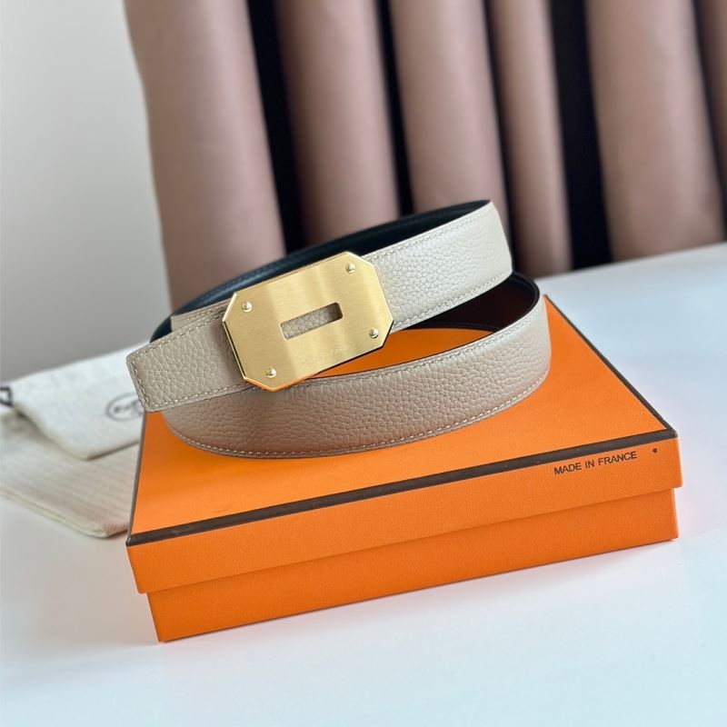 Hermes Belts